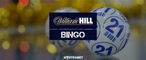 william hill bingo bingo|william hill deutschland.